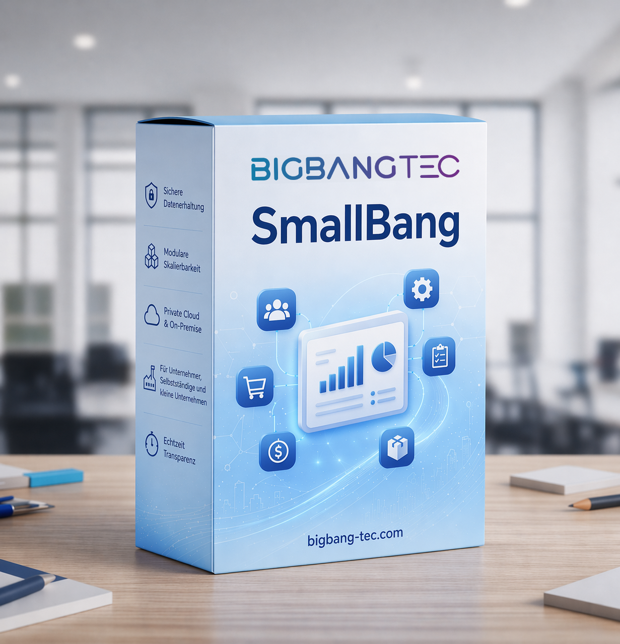 SmallBang