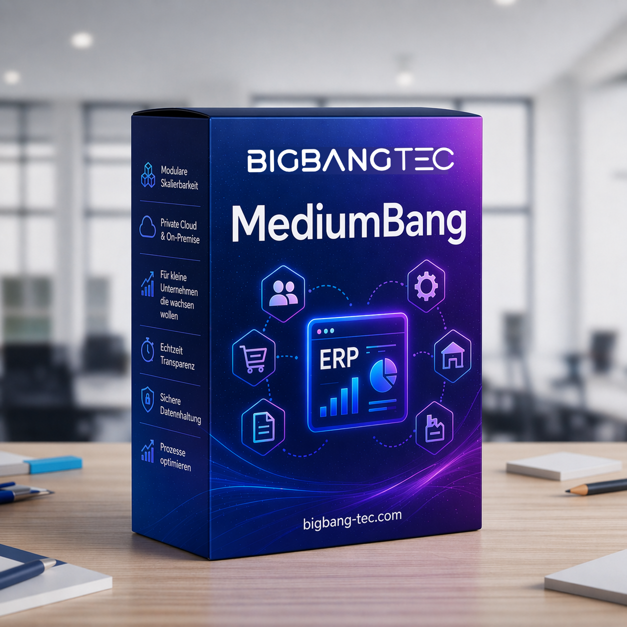 MediumBang